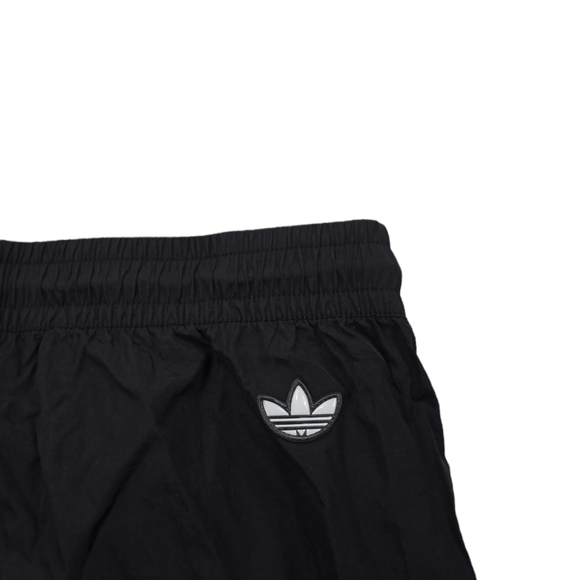 Adidas Originals TGP Mens Running Shorts Asia Exclusive Beach Sz S Black HA4745 - Picture 7 of 7